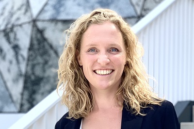 Anne Grünewald